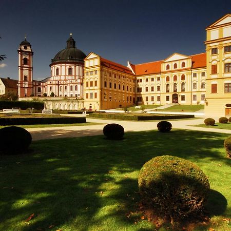 Villa U Lojzika Pulkov Exterior foto