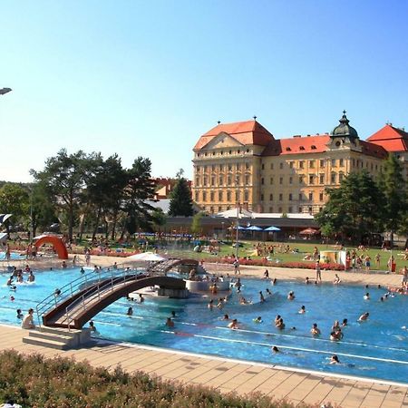 Villa U Lojzika Pulkov Exterior foto