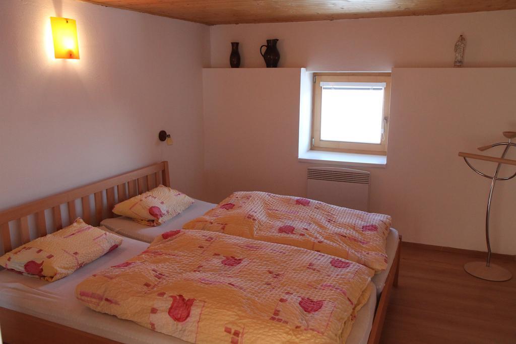 Villa U Lojzika Pulkov Zimmer foto