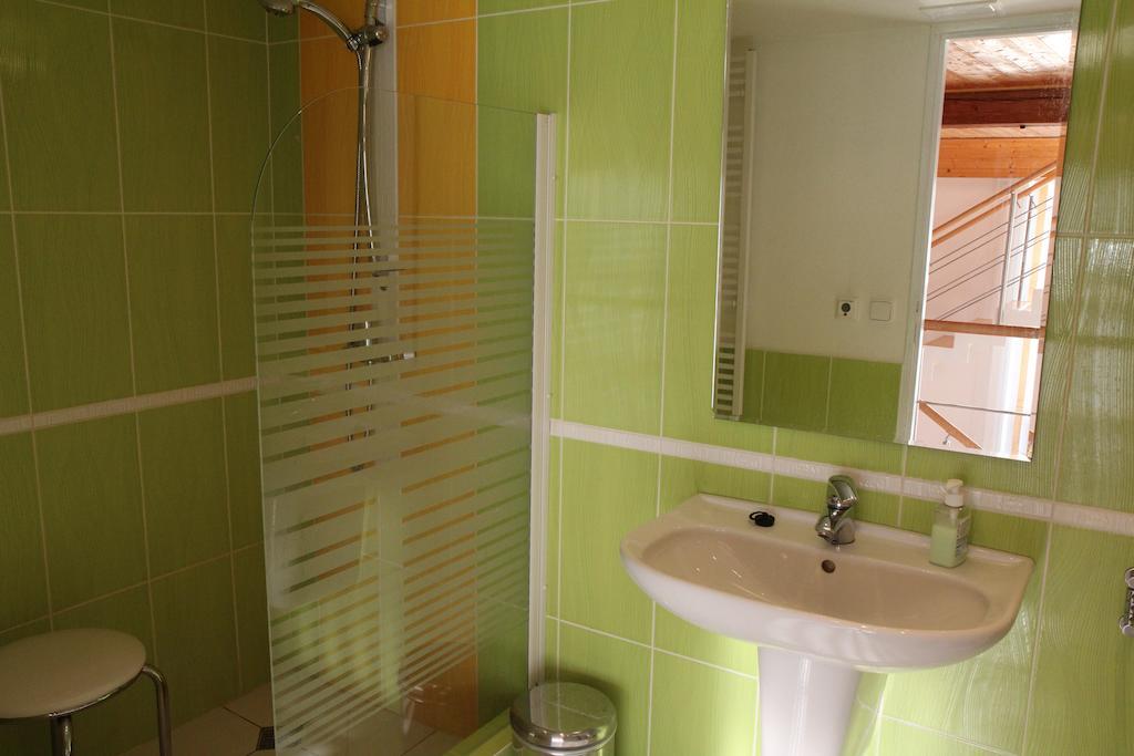Villa U Lojzika Pulkov Zimmer foto