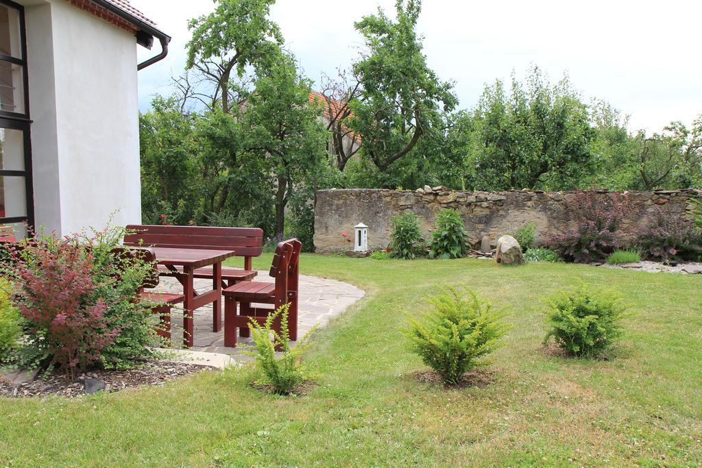 Villa U Lojzika Pulkov Exterior foto